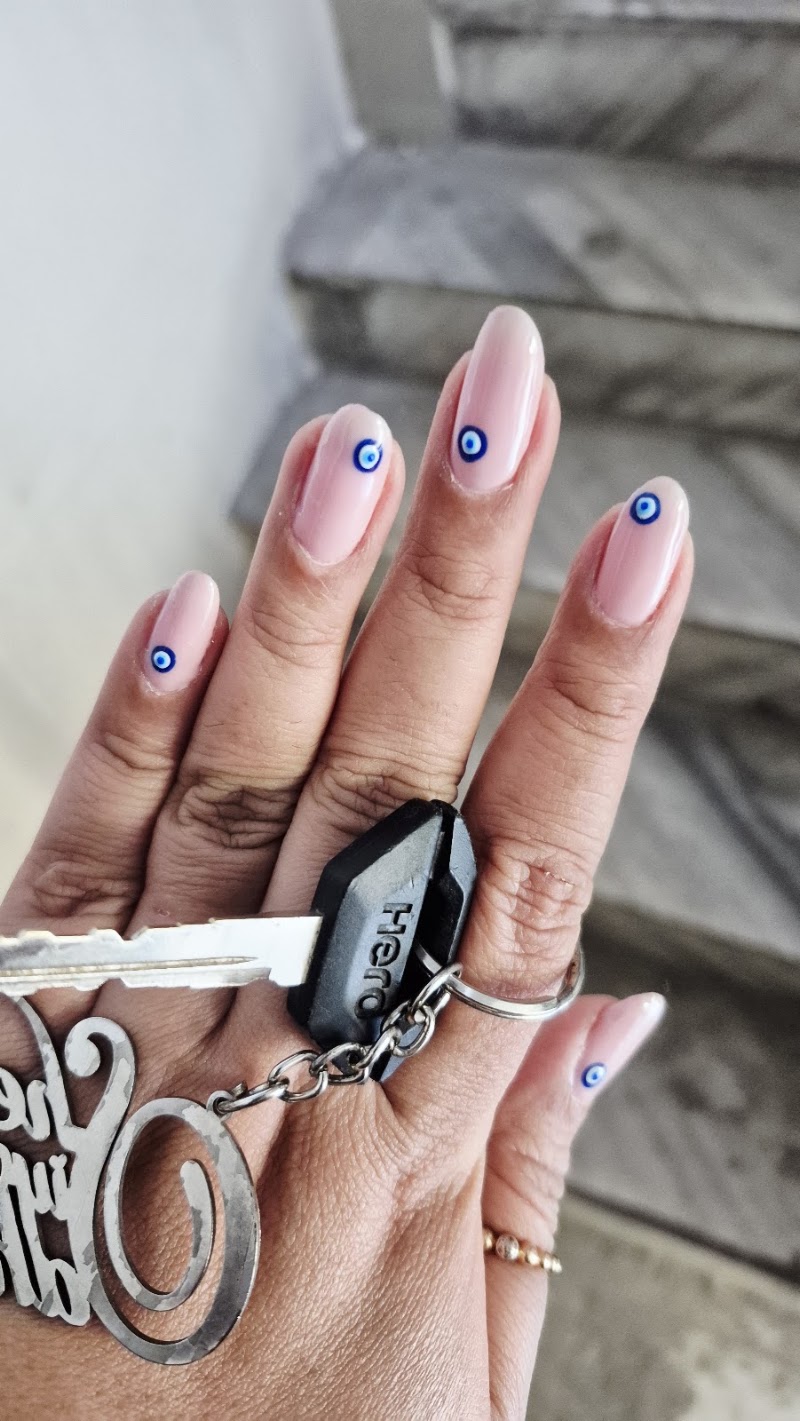 Swiss Nail Art Studio π
, nail salon in Surat, India, photo 5 of 10