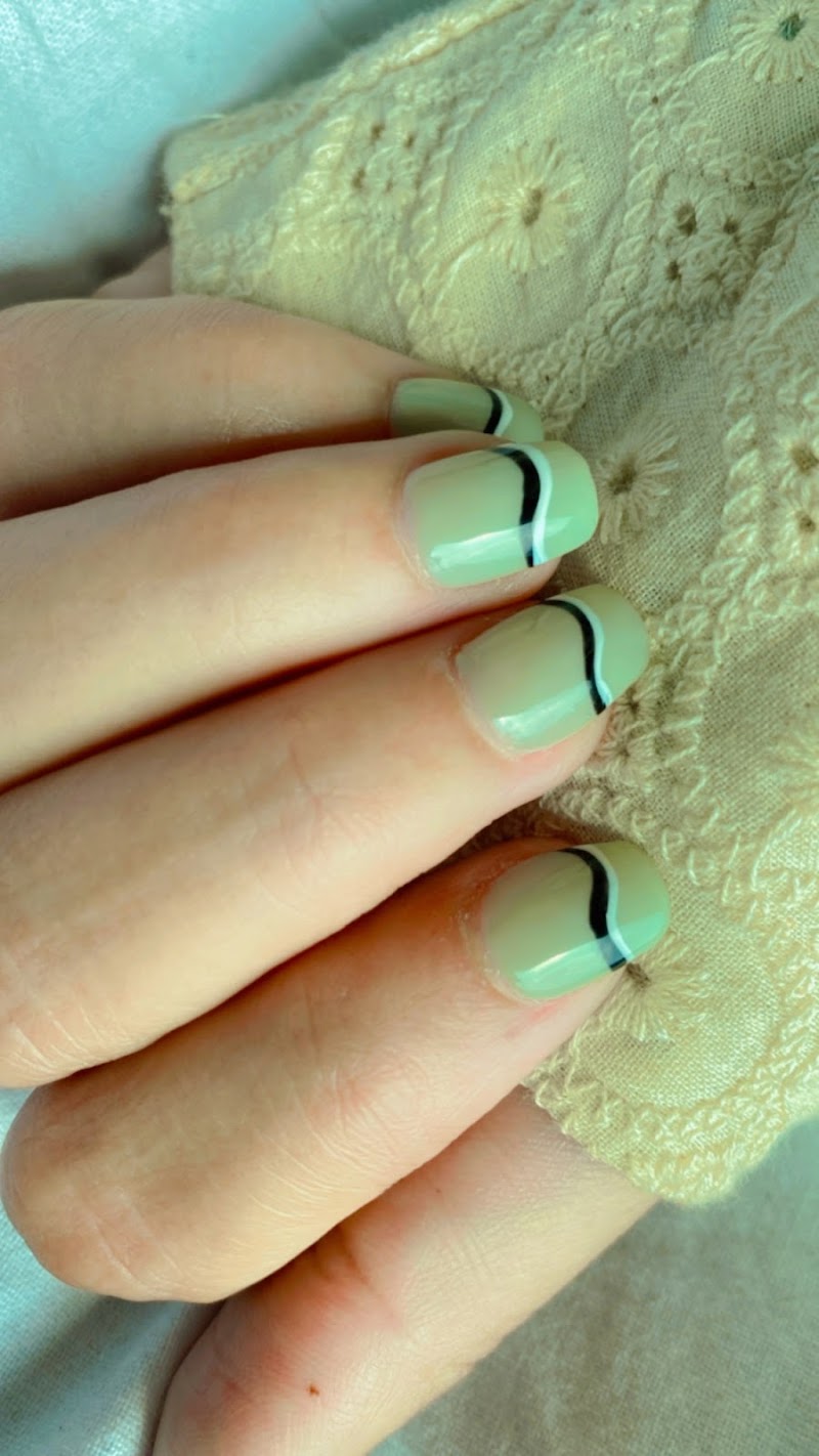 Swiss Nail Art Studio π
, nail salon in Surat, India, photo 6 of 10