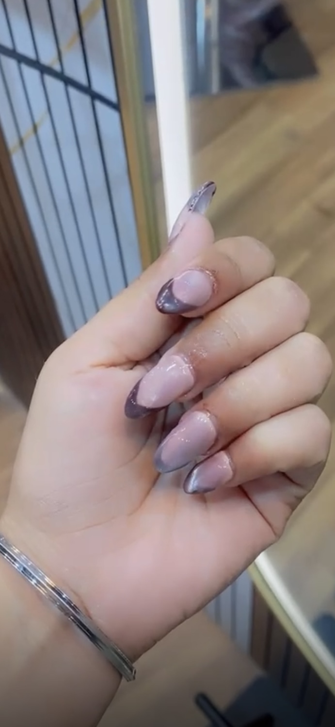 GLOSS STUDIO Nails || Beauty || Makeup, nail salon in Shimla, India, photo 1 of 7