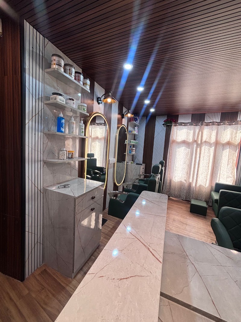 GLOSS STUDIO Nails || Beauty || Makeup, nail salon in Shimla, India, photo 6 of 7