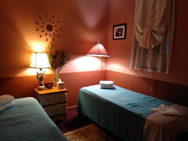 Lamei LLC, massage spa in Sayreville, NJ, photo 3 of 6