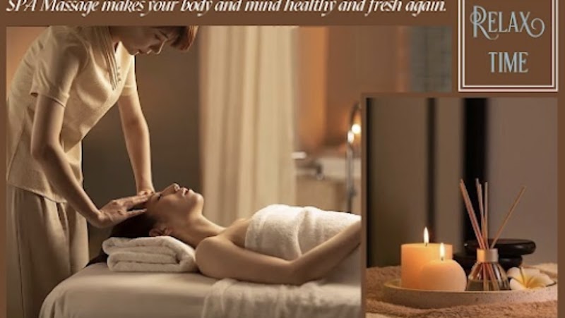 Renew body massage spa, massage spa in Garland, TX, photo 2 of 8
