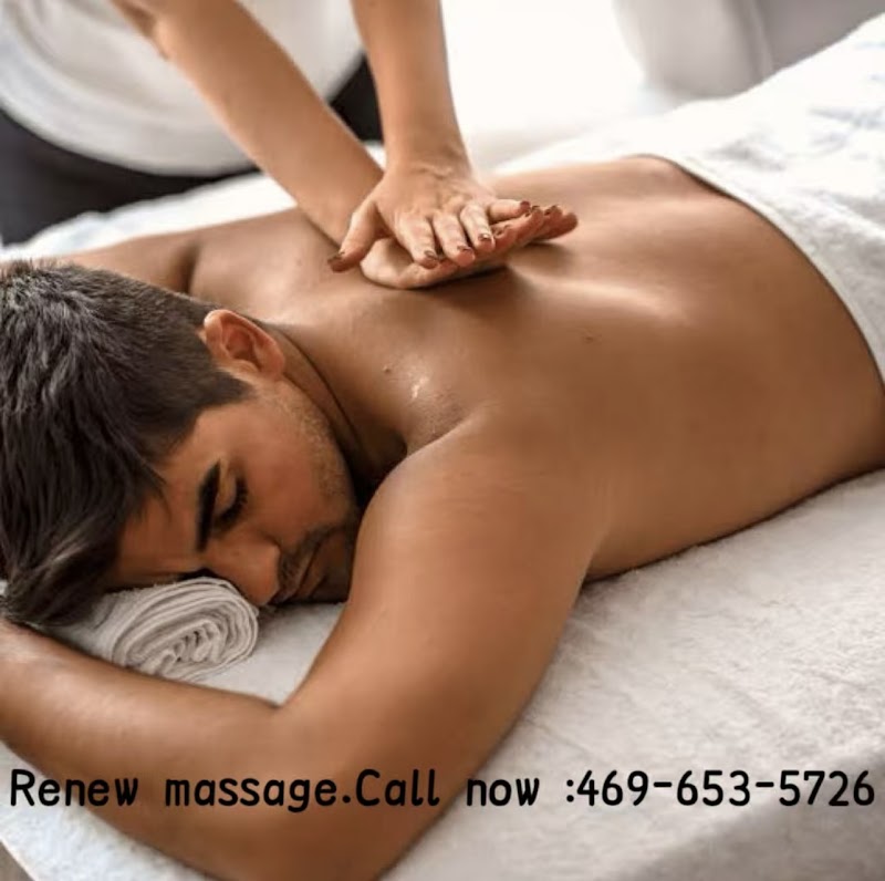 Renew body massage spa, massage spa in Garland, TX, photo 3 of 8