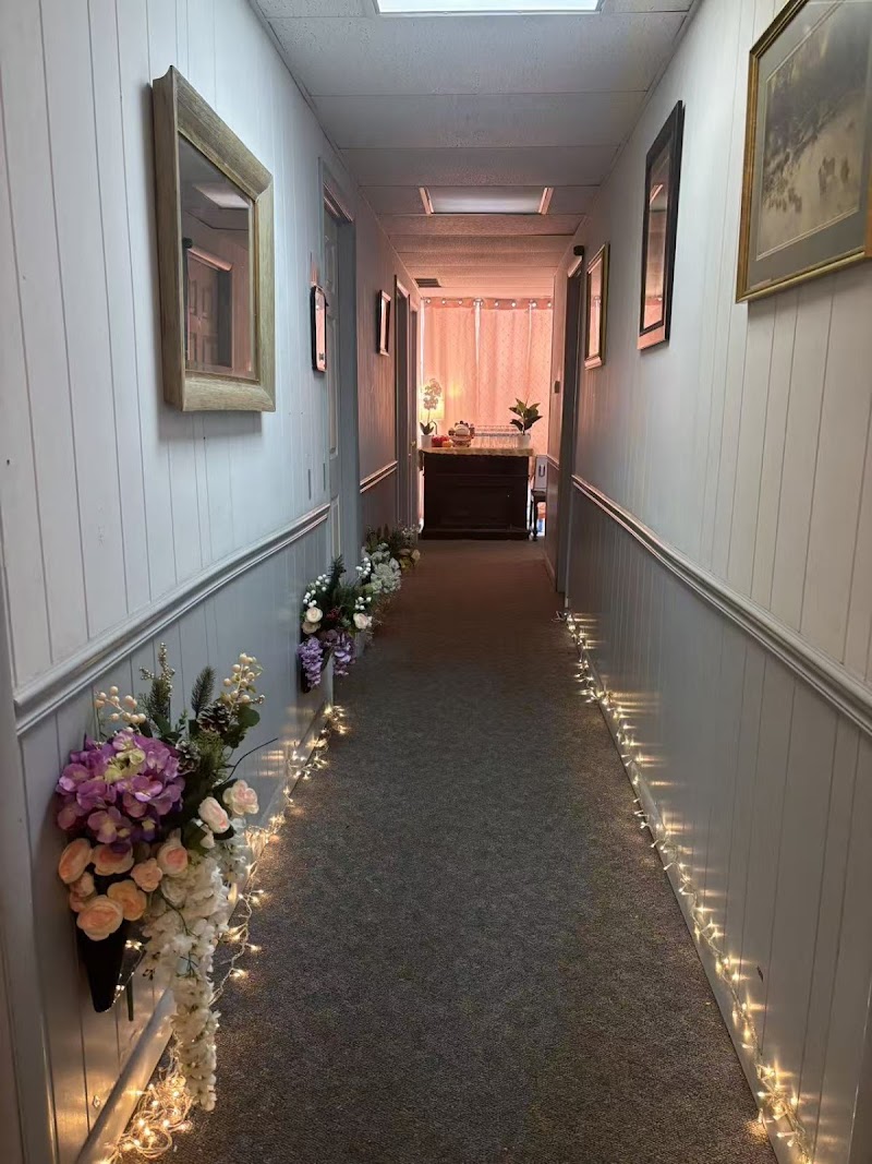 Faye Spa, spa in Lafayette, IN, photo 2 of 5