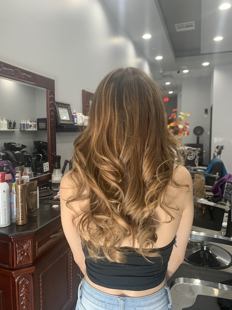 Sunny Sayarath Hair Stylist, hair salon in Maricopa, AZ, photo 3 of 10