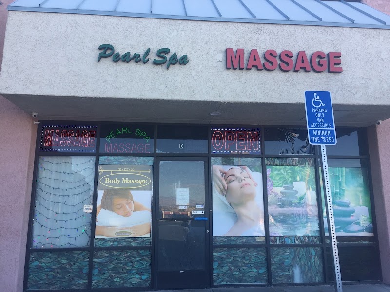 Pearl SPA Massage, massage service in Victorville, CA, photo 1 of 10