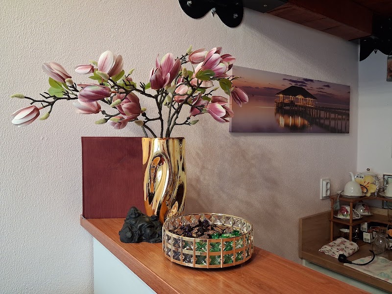 Érint-Ő - Jaksa Zsuzsanna masszázs stúdió, massage spa in Eger, Hungary, photo 1 of 10