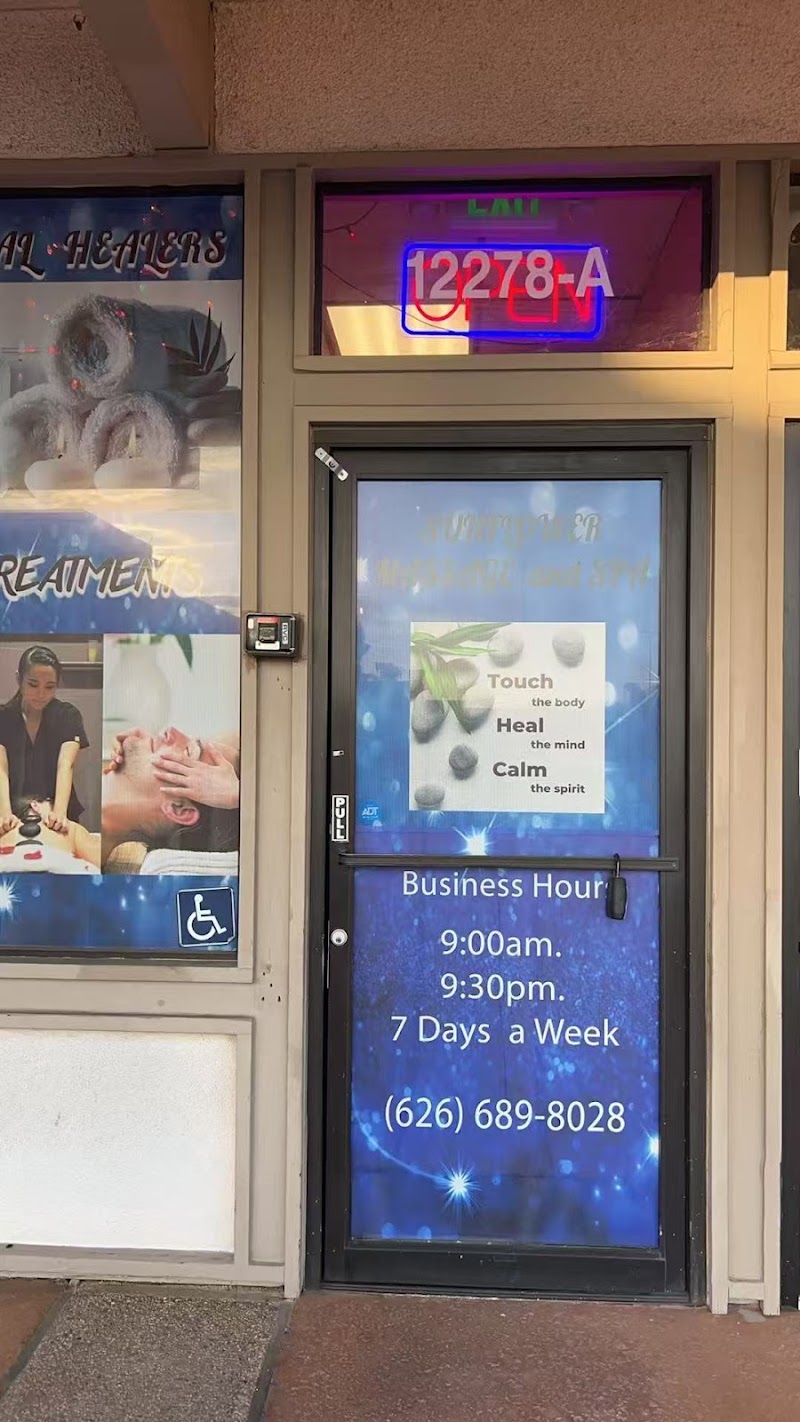 Sunflower Massage & Spa, massage spa in Moreno Valley, CA, photo 2 of 16