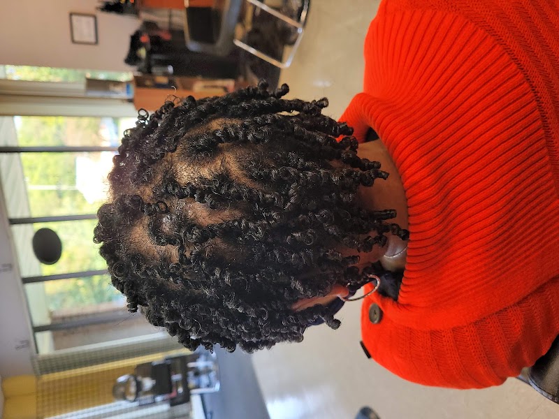 Quality Touch Hair Salon, beauty salon in Hampton, VA, photo 4 of 10