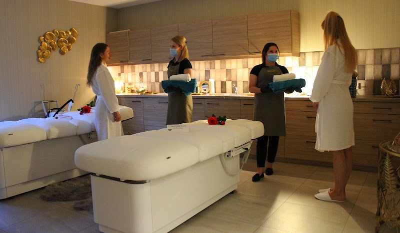 Tatry Vita SPA, spa in Zakopane, Poland, photo 2 of 10
