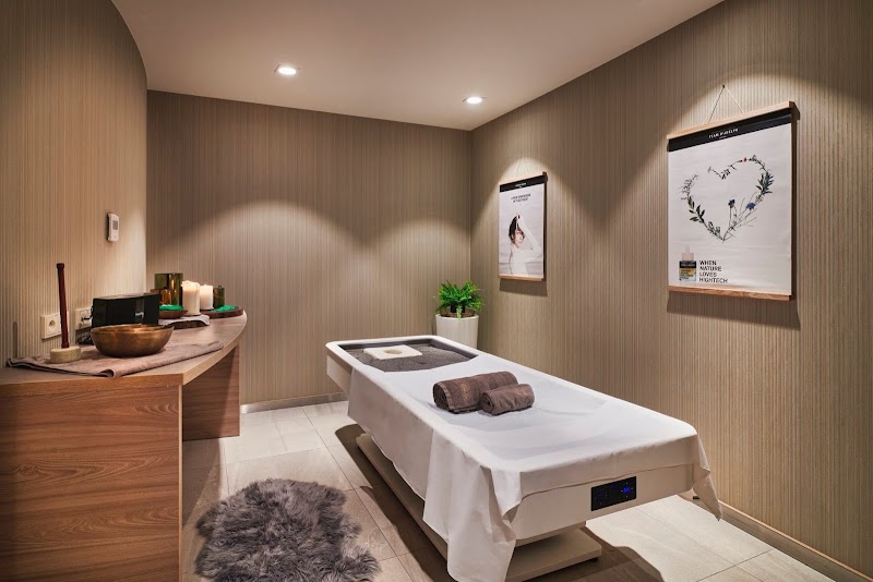 Tatry Vita SPA, spa in Zakopane, Poland, photo 6 of 10