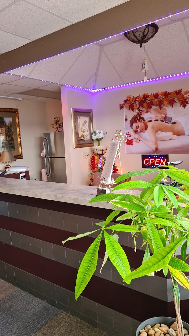 New Asian massage, massage spa in Willmar, MN, photo 2 of 6