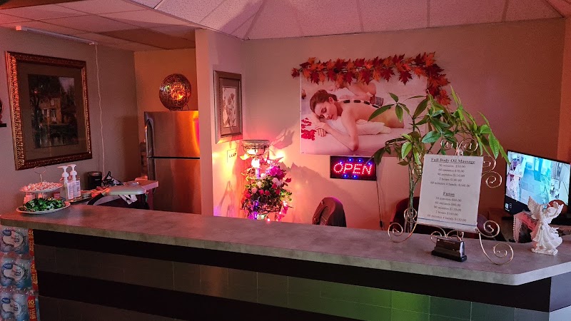 New Asian massage, massage spa in Willmar, MN, photo 3 of 6