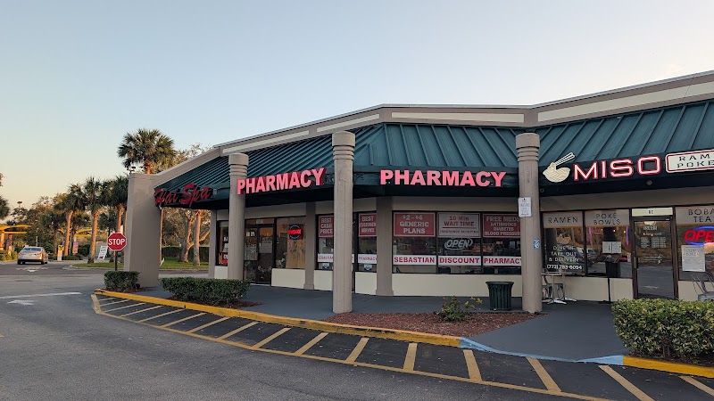 Hai Spa, spa in Sebastian, FL, photo 1 of 1