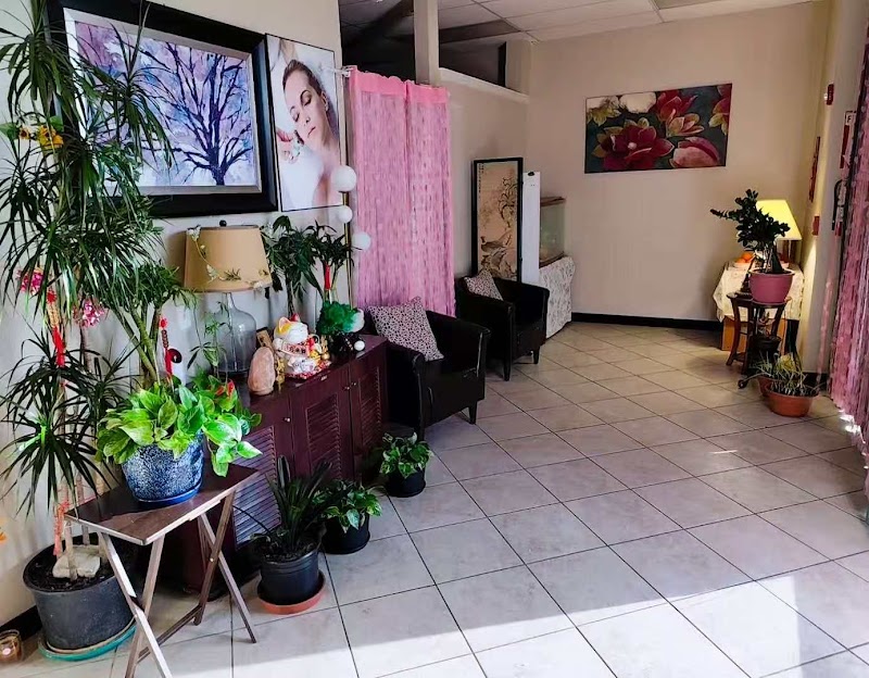 Lucy Spa, massage spa in Hesperia, CA, photo 4 of 8