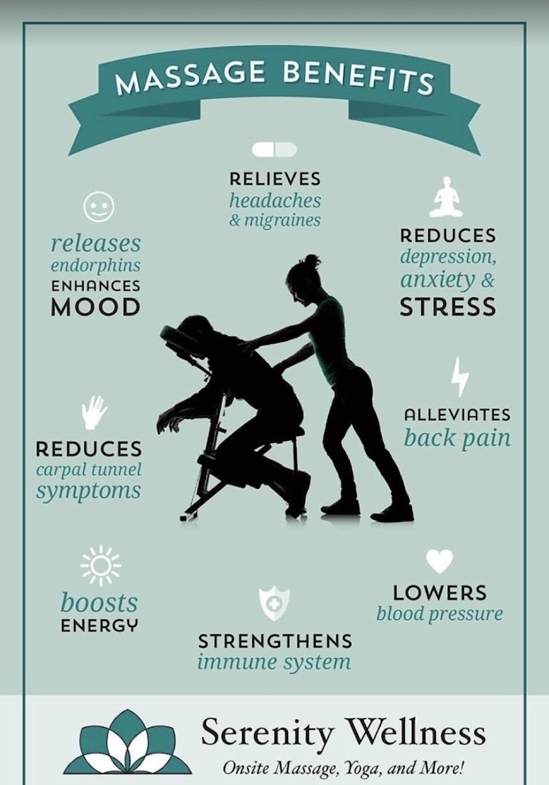 Elizabeth spa GF, massage spa in Guntersville, AL, photo 2 of 7