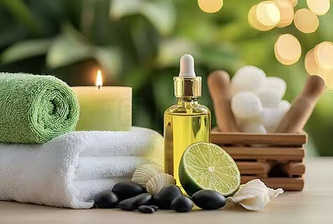 Cy spa, spa in Fernandina Beach, FL, photo 4 of 6
