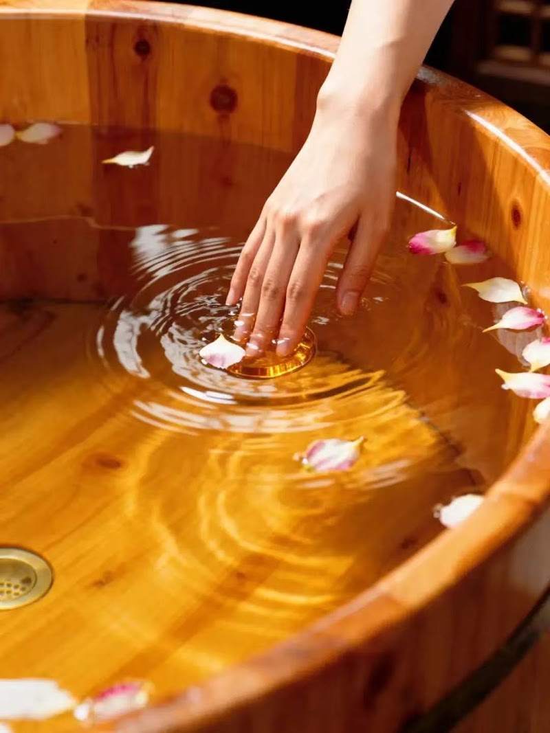 Cy spa, spa in Fernandina Beach, FL, photo 6 of 6