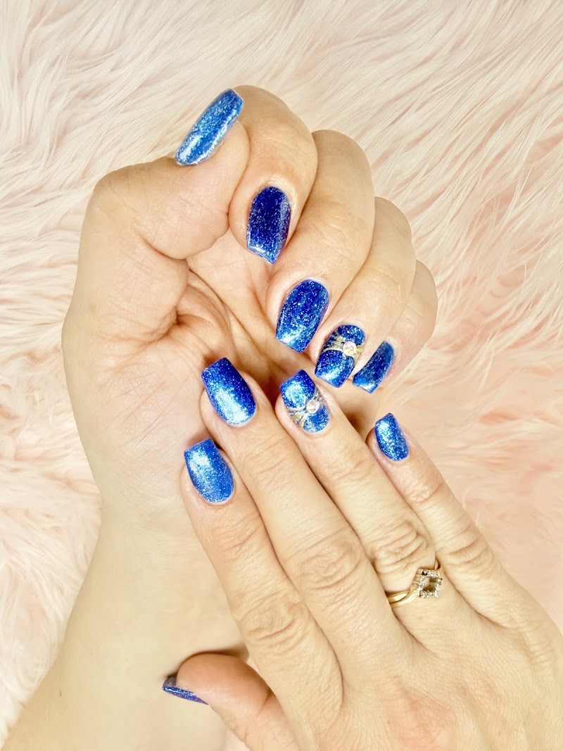 Jenny Le Nail’s, nail salon in Austin, MN, photo 1 of 10