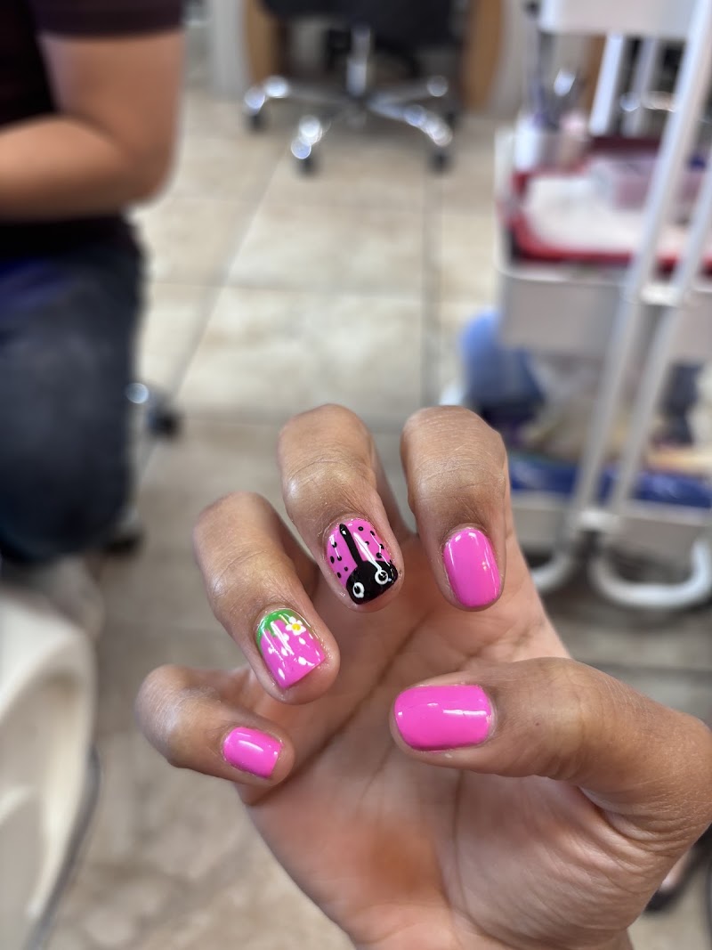 BEST NAIL & SPA, nail salon in Mooresville, NC, photo 1 of 10