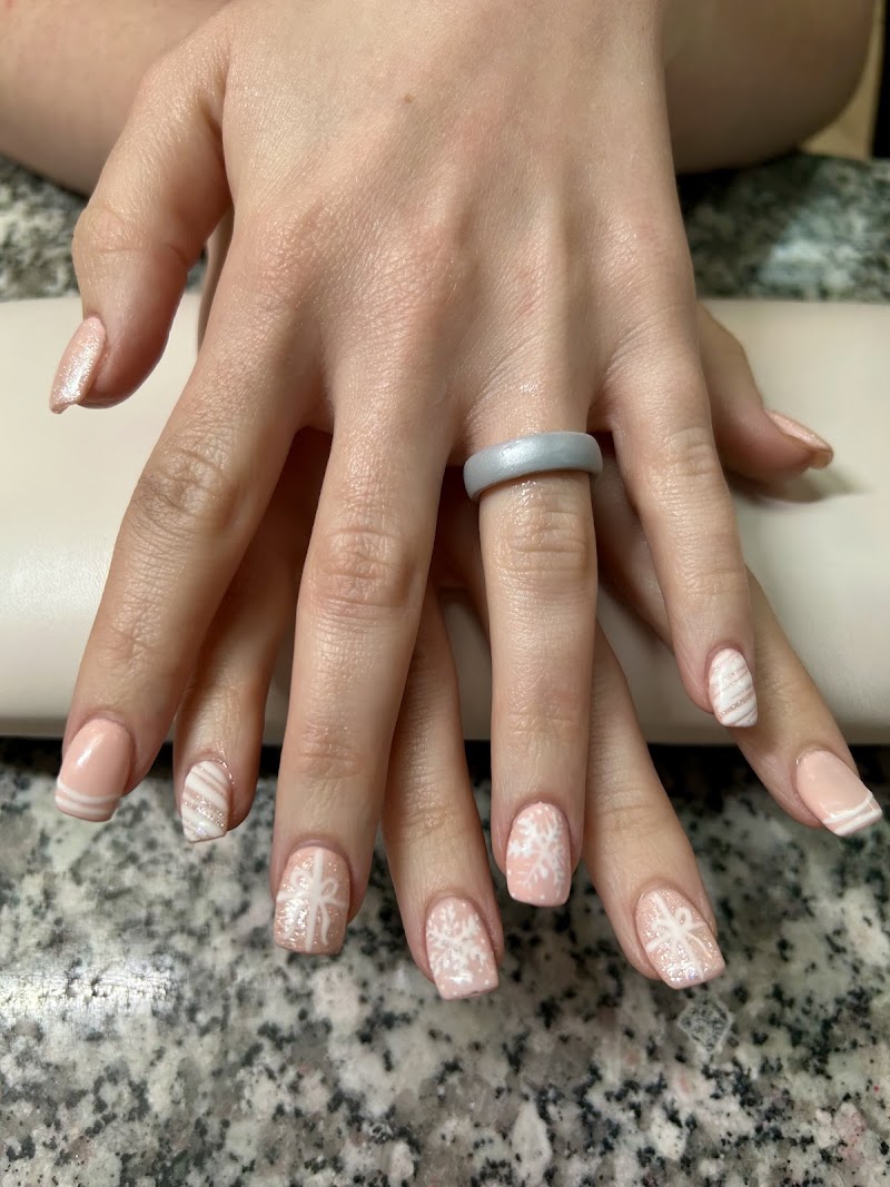 BEST NAIL & SPA, nail salon in Mooresville, NC, photo 3 of 10