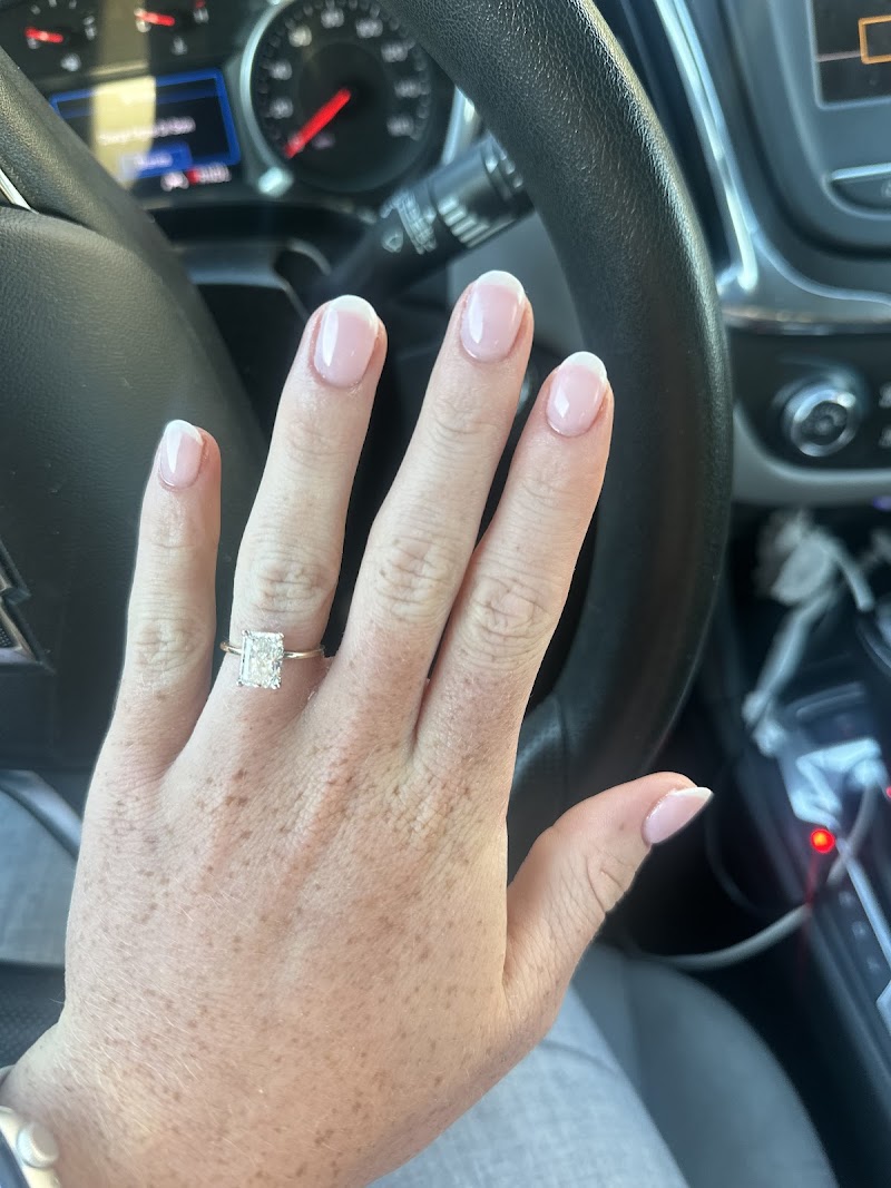 BEST NAIL & SPA, nail salon in Mooresville, NC, photo 4 of 10