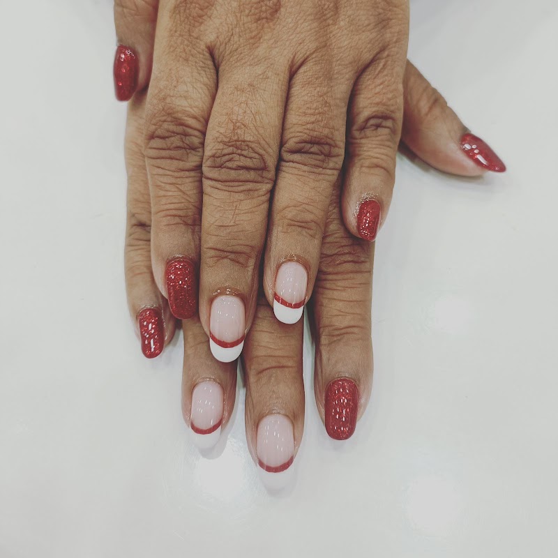 Enamel Nail Studio, nail salon in Gurugram, India, photo 4 of 10