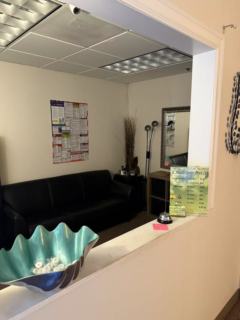 Harmony Spa, spa in San Clemente, CA, photo 4 of 5