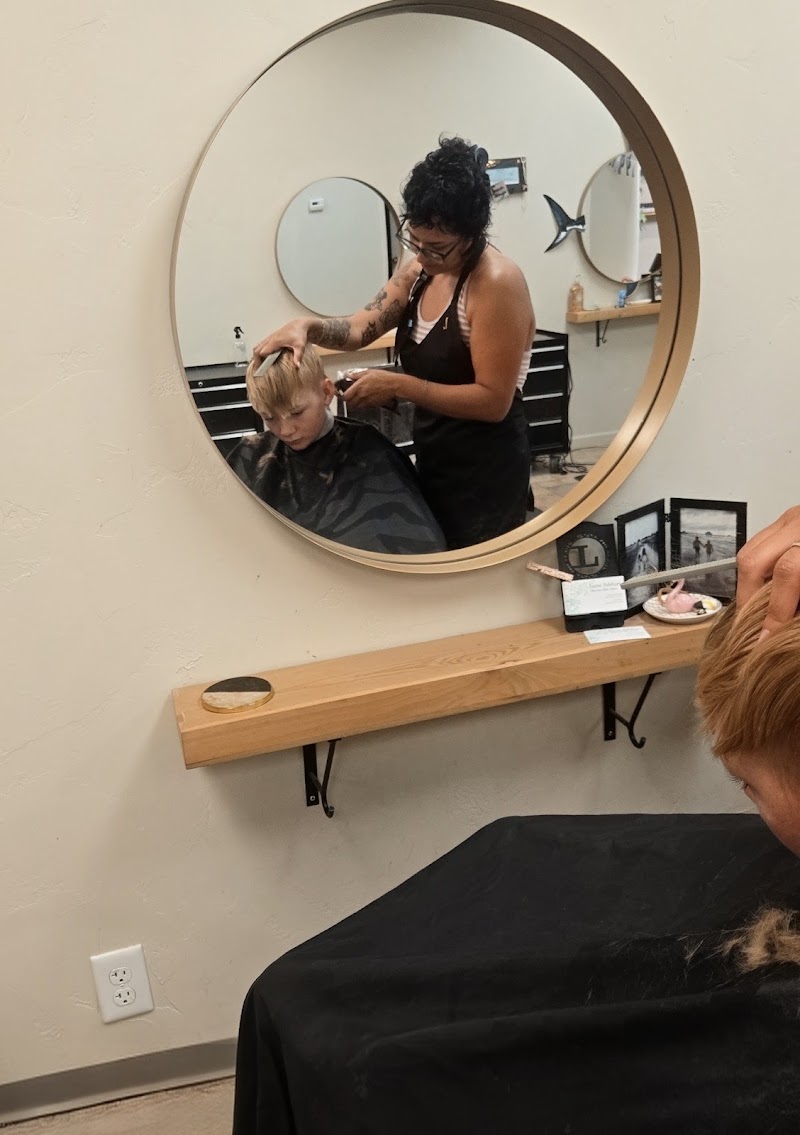 Illusions Hair Salon, hair salon in Garden City, KS, photo 1 of 2