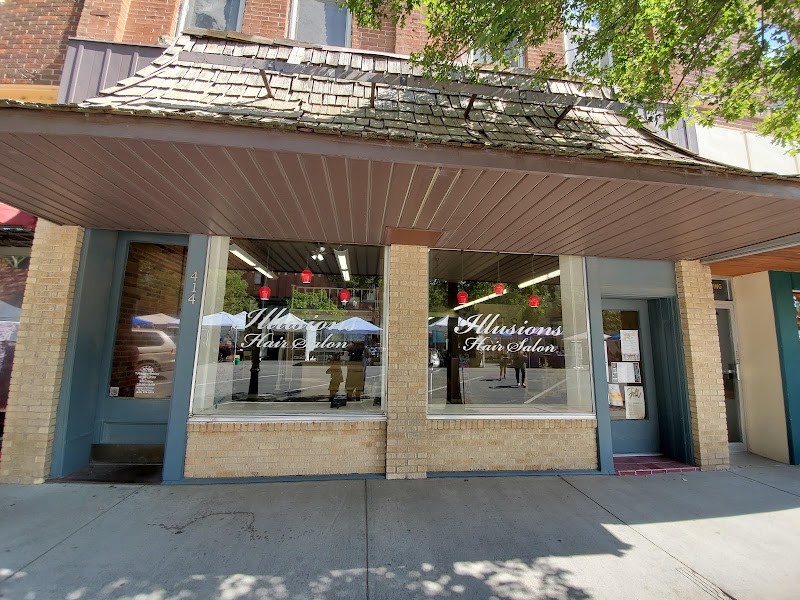 Illusions Hair Salon, hair salon in Garden City, KS, photo 2 of 2