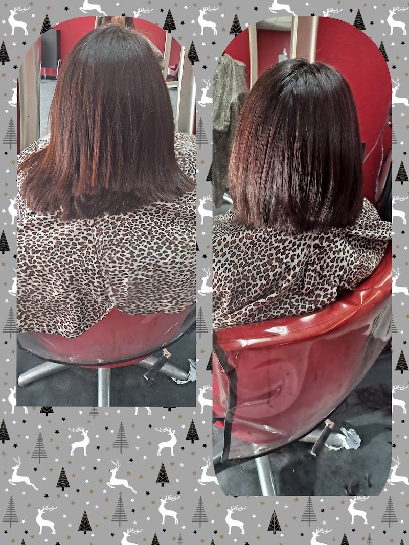 Stiletto Hair Salon, beauty salon in Pueblo, CO, photo 3 of 10
