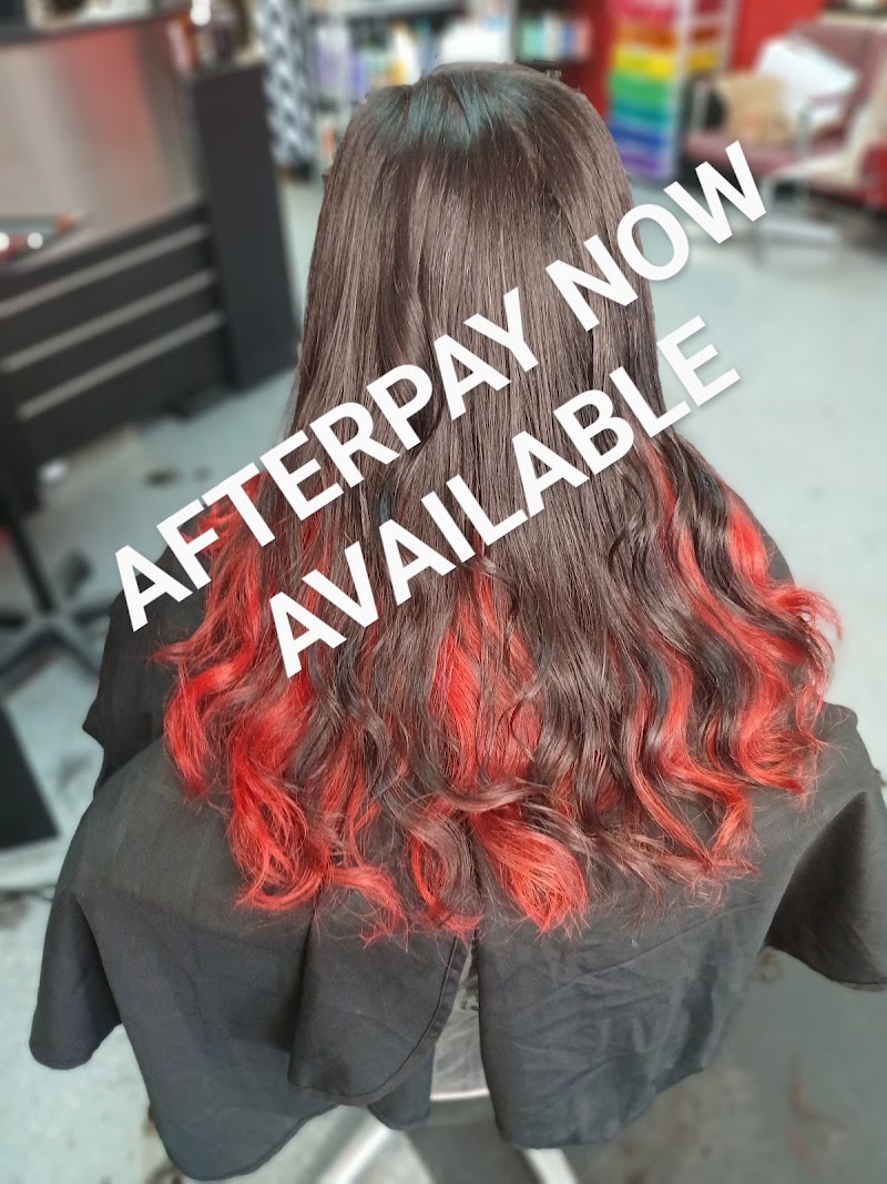 Stiletto Hair Salon, beauty salon in Pueblo, CO, photo 4 of 10
