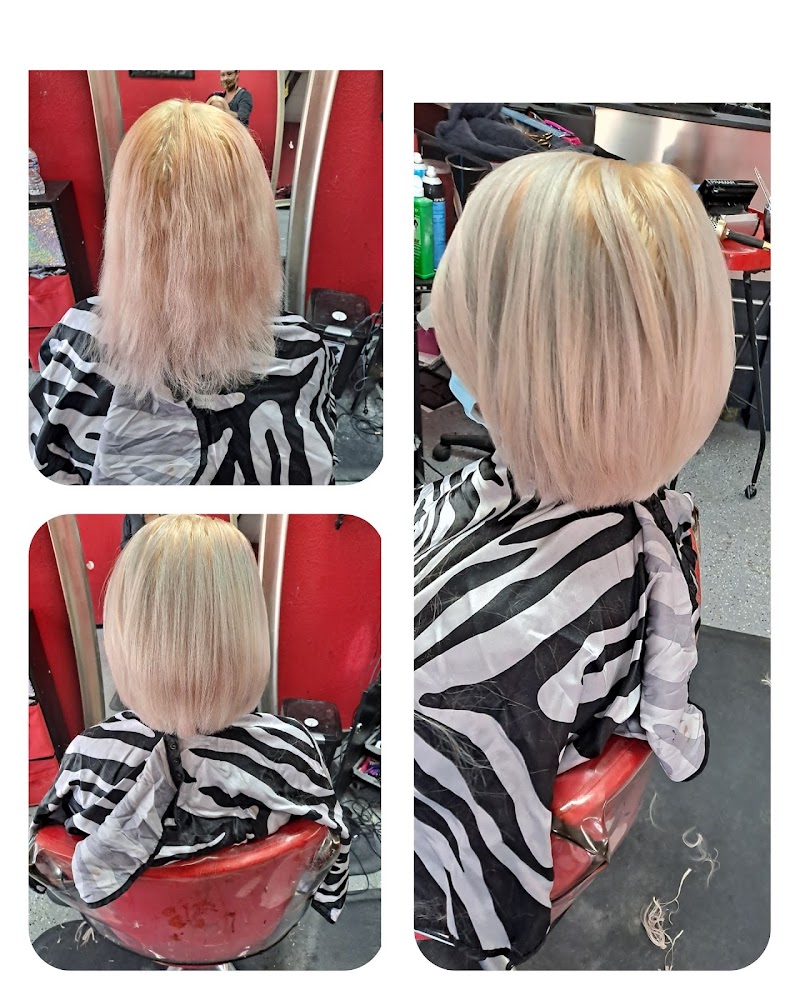 Stiletto Hair Salon, beauty salon in Pueblo, CO, photo 5 of 10