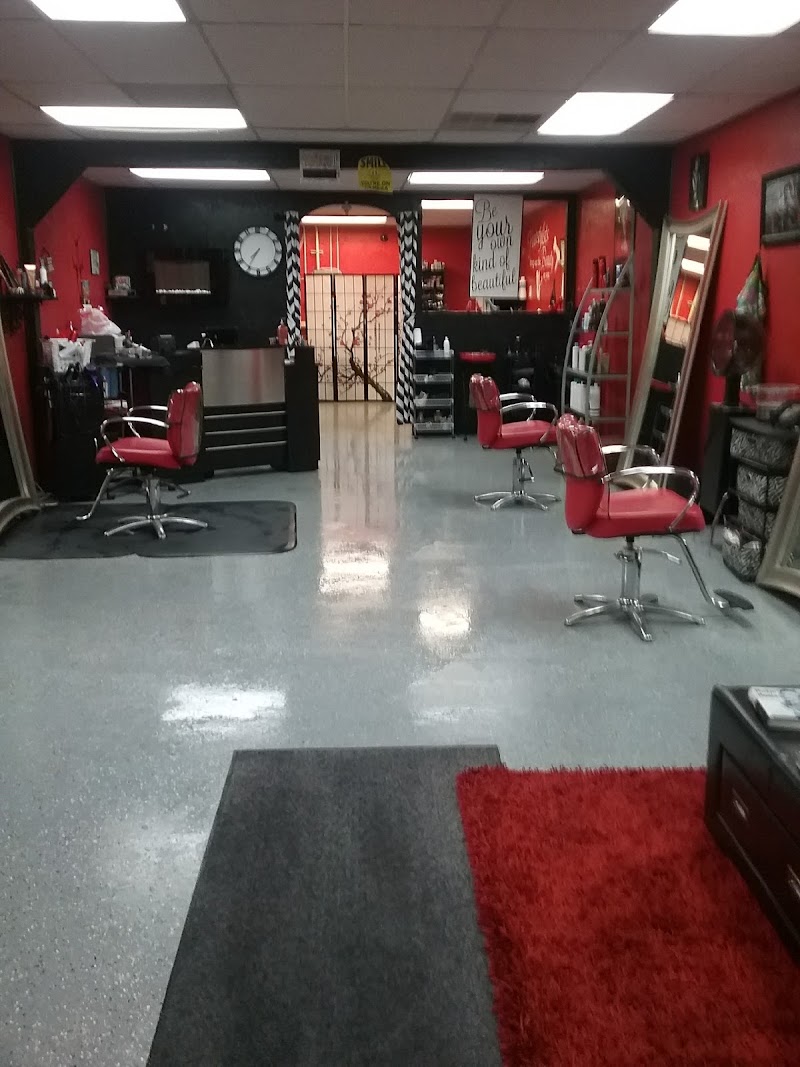 Stiletto Hair Salon, beauty salon in Pueblo, CO, photo 6 of 10