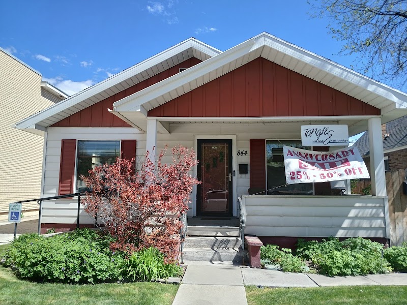 Tangles, hair salon in Elko, NV, photo 2 of 2