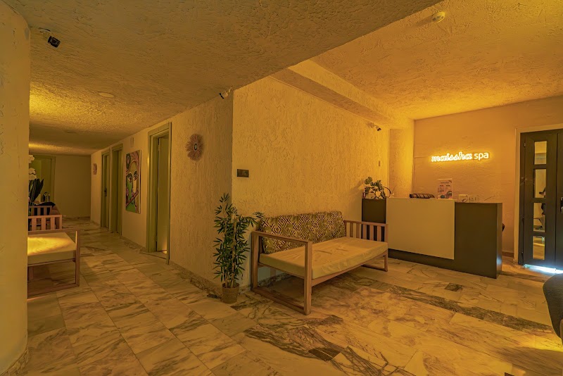 Maissha Spa Çeşme, spa in Çeşme, Turkey, photo 6 of 10