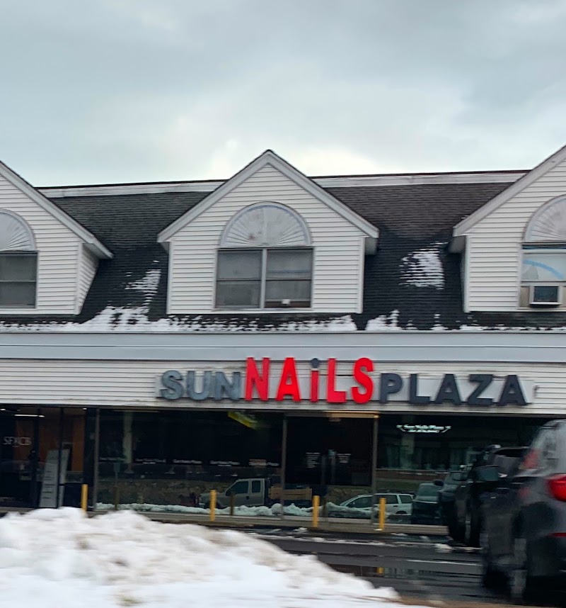 Sun Nails, nail salon in Milford, CT, photo 4 of 10