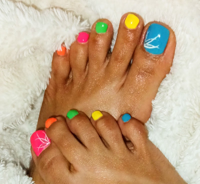 Sun Nails, nail salon in Milford, CT, photo 6 of 10