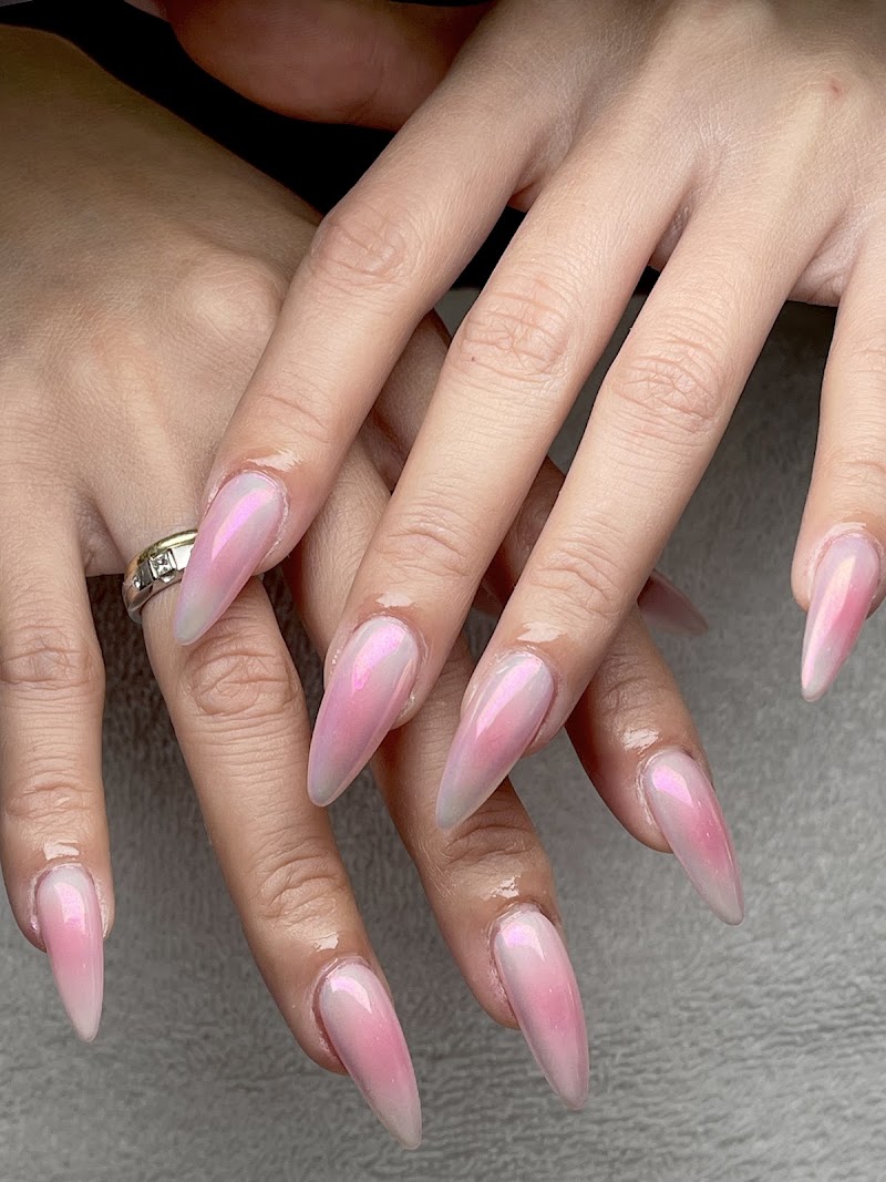Utopia Nails & Spa, nail salon in Gainesville, GA, photo 2 of 10