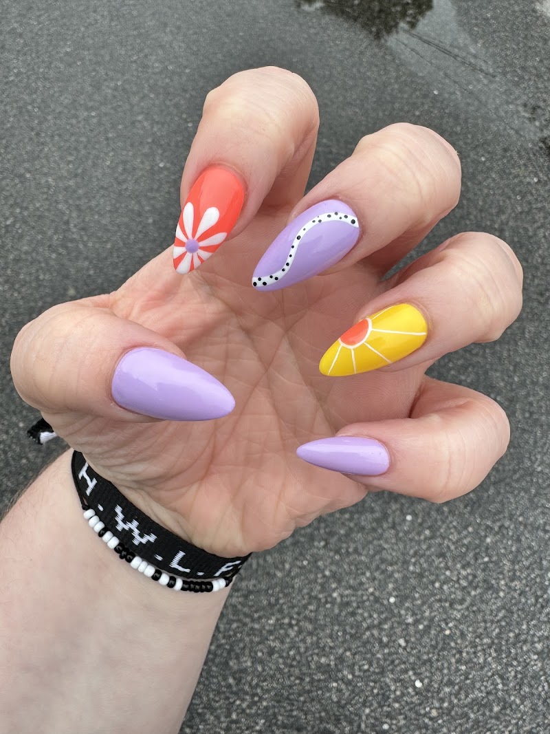 Utopia Nails & Spa, nail salon in Gainesville, GA, photo 3 of 10