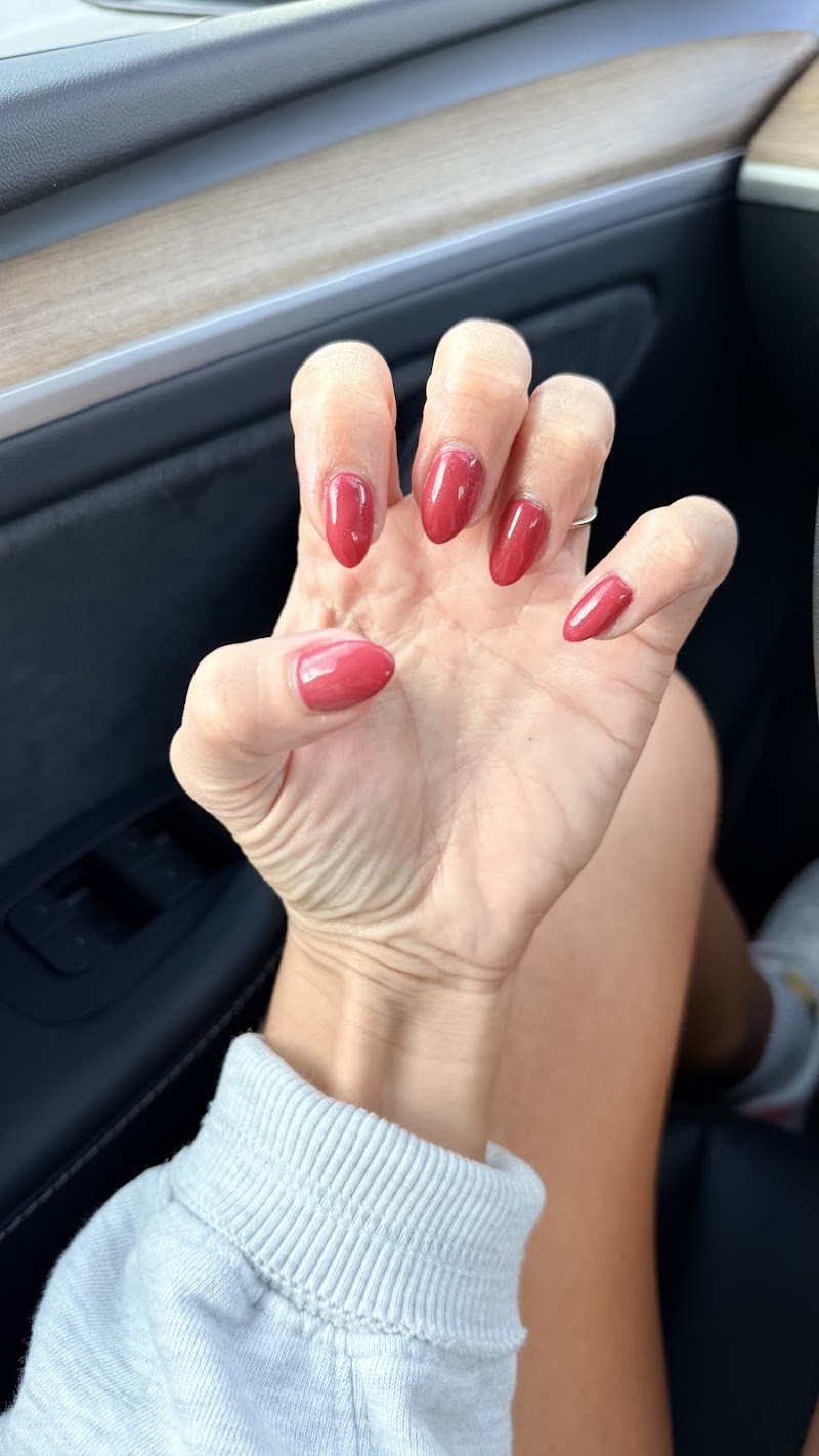 Utopia Nails & Spa, nail salon in Gainesville, GA, photo 6 of 10