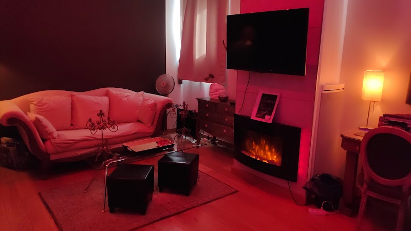 Loft & Spa, hotel in Dijon, France, photo 2 of 10