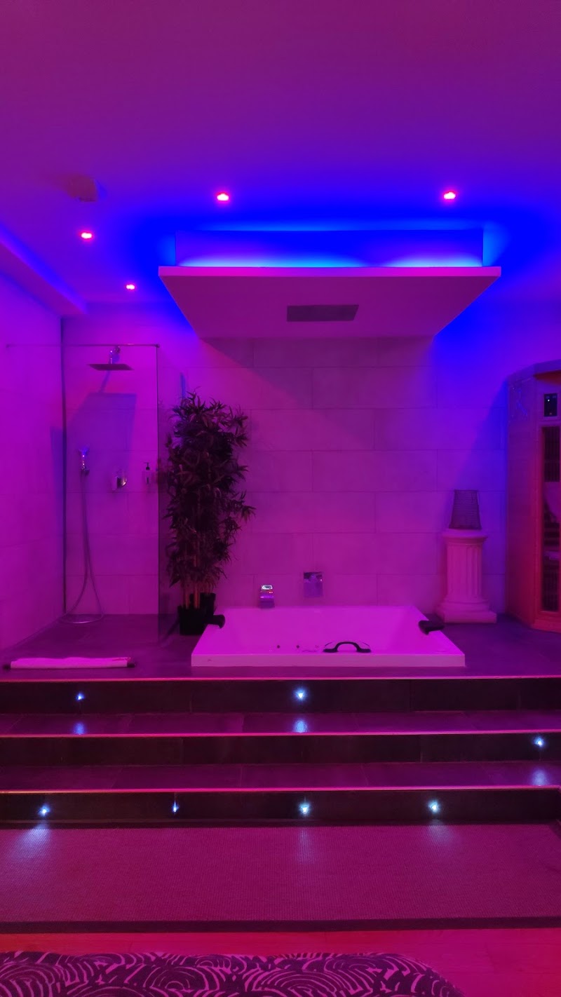 Loft & Spa, hotel in Dijon, France, photo 5 of 10