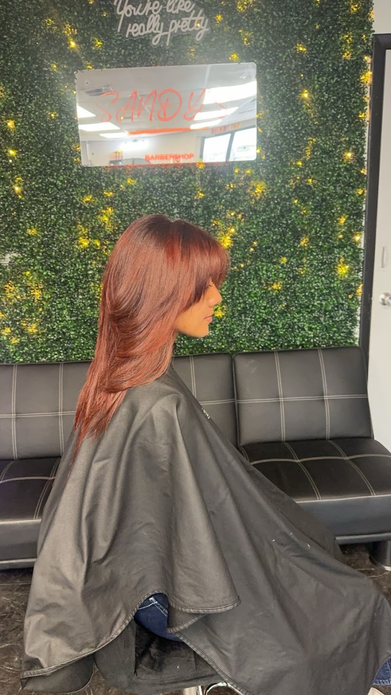 Sandy's Beauty Salon, beauty salon in Commerce City, CO, photo 2 of 10