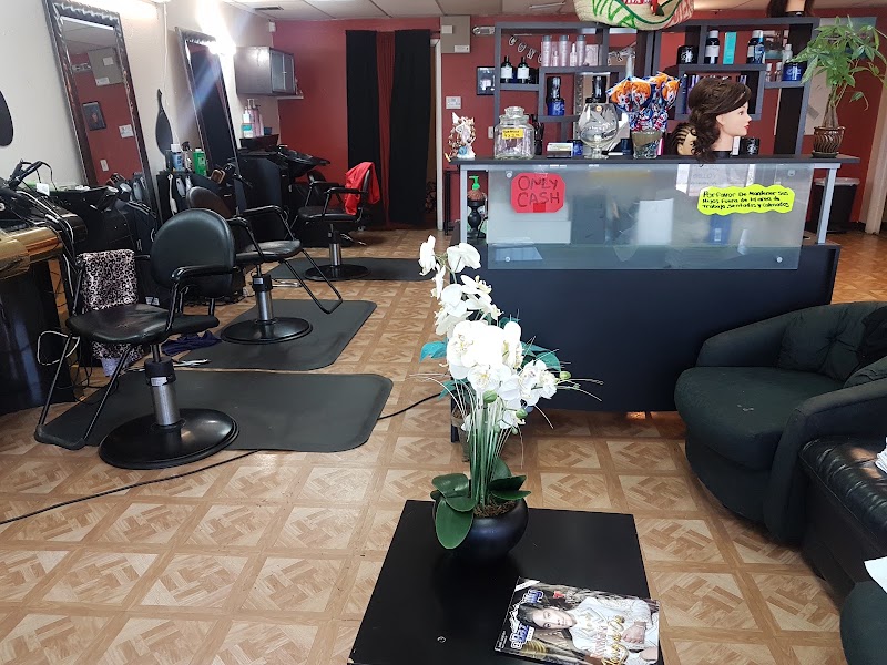 Sandy's Beauty Salon, beauty salon in Commerce City, CO, photo 5 of 10