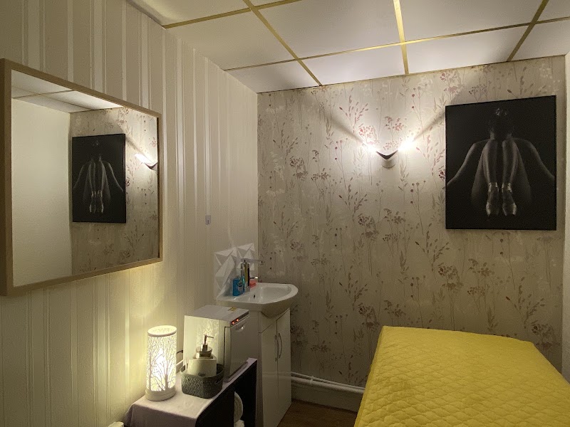 Chakra Oriental Massage, spa in Blackpool, United Kingdom, photo 2 of 10