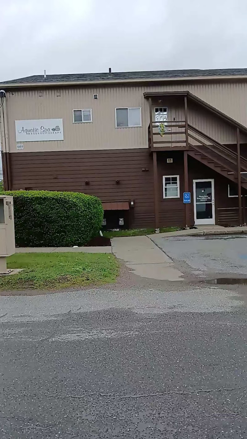 Aquatic SPA, spa in South Burlington, VT, photo 4 of 10
