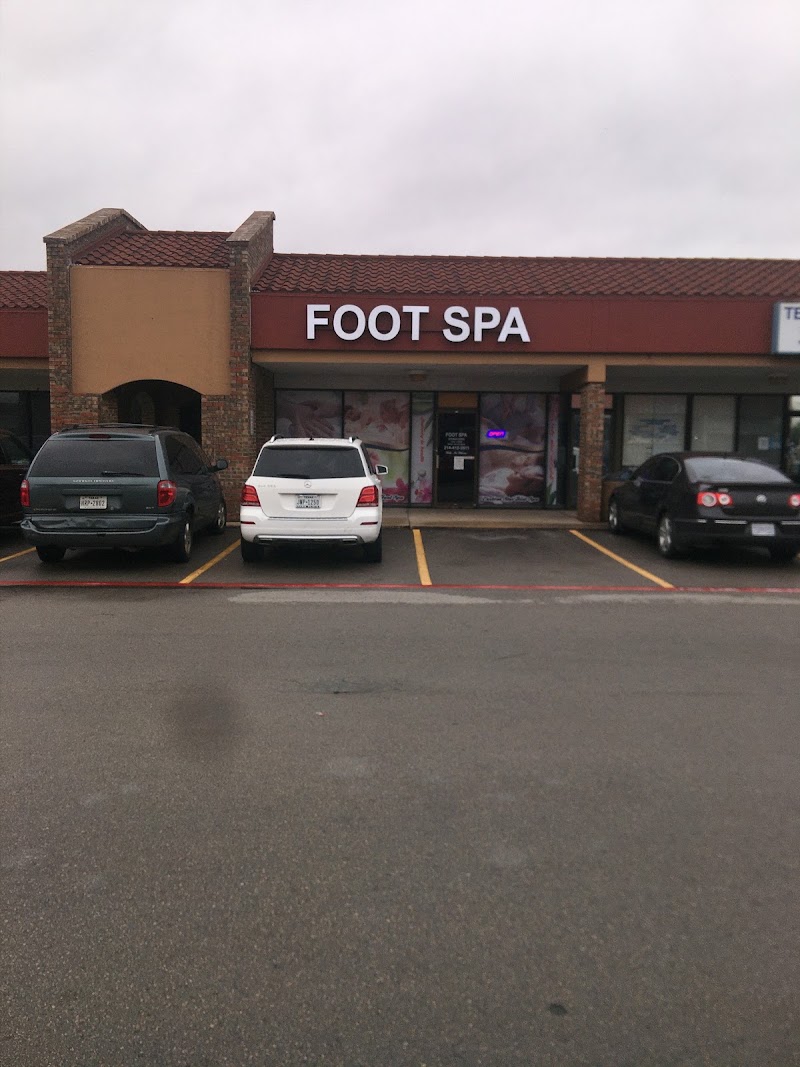 Starz Massage, massage spa in Grand Prairie, TX, photo 1 of 10