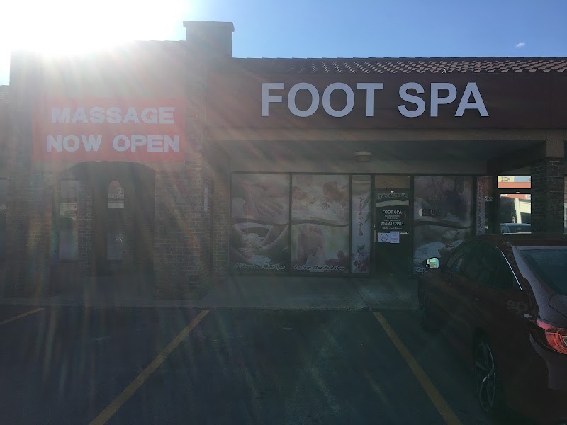 Starz Massage, massage spa in Grand Prairie, TX, photo 4 of 10