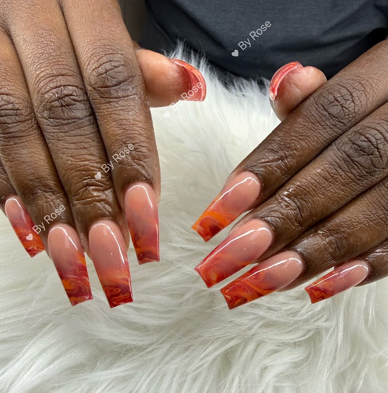 Rose's Nails in Tifton, nail salon in Tifton, GA, photo 6 of 10